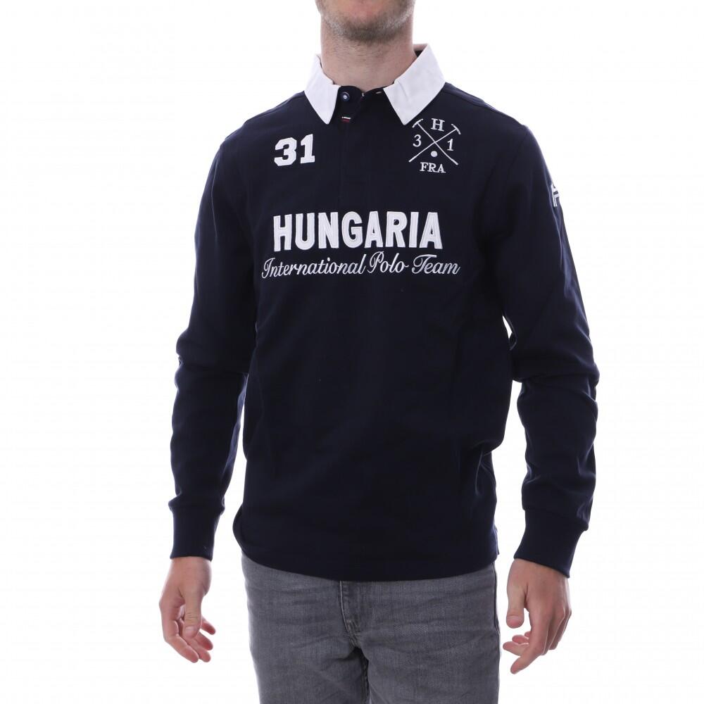 Polo de marque homme pas cher sale